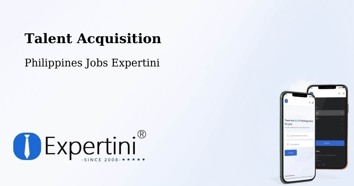 Post Jobs & Find Candidates in Parabcan – Talent Acquisition Solutions - Philippines Jobs Expertini